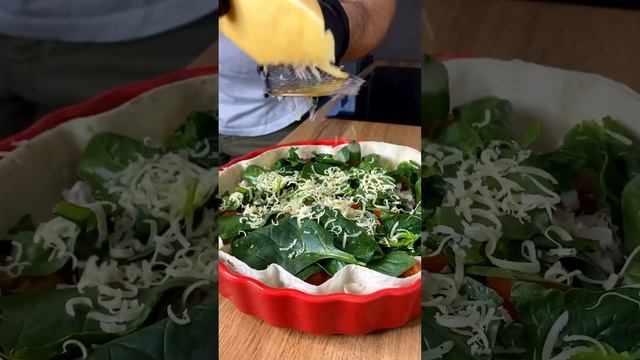 Пирожки и пироги на одном дыхании