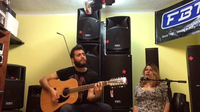 3M Promo Teaser 2016 - Bad Friends Acoustic Duo смотреть онлайн
