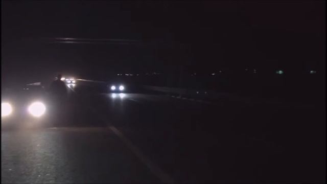 Opel Kadett c20 Let 300 PS vs Volkswagen mk4 250PS+ смотреть онлайн