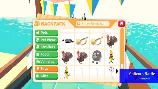 MY INVENTORY IN ADOPT ME+GIVEAWAY! | Adopt Me Roblox | смотреть онлайн