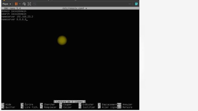 Debian 11 : 8 Commandes indispensables. смотреть онлайн