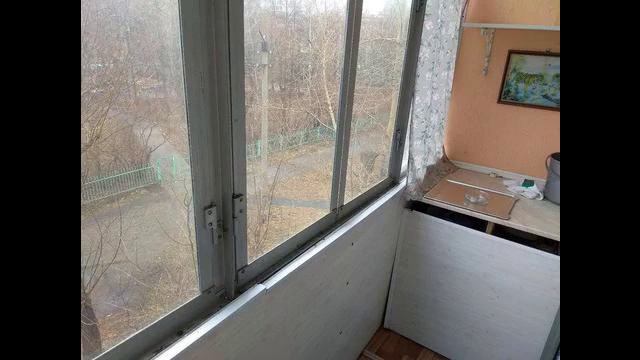 1-к квартира, 31 м, 3/5 эт. Комсомольский проспект, 42 смотреть онлайн