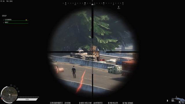 Infestation Survivor Stories : Back to survive like in 2013 смотреть онлайн