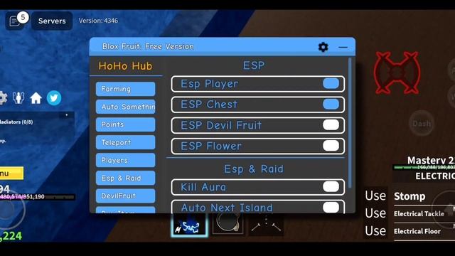 Roblox ARCEUS X V3 NEW UPDATE ?Blox Fruit Script Hoho Hub | Download Arceus X 2.1.4 смотреть онлайн
