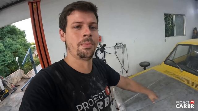 VAMOS REFORMAR O CORCEL?!?! REFORMA DO CORCEL ESPISÓDIO 1 смотреть онлайн