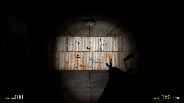 Lets Play Garrys mod Horrormaps //Death of the Dream 2\\ смотреть онлайн