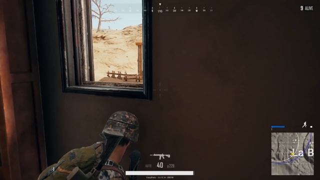 PUBG СПИСОК ПРОБЛЕМ В ПУБГ ПИКСЕЛЬНЫЙ ПРИЦЕЛ, БАГИ ТЕКСТУР, НЕПРОБИВАЕМЫЕ ЗАБОРЫ смотреть онлайн