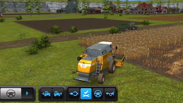 Fs 16 Farming Simulator 2022 | Farming Simulator Game Android Gameplay