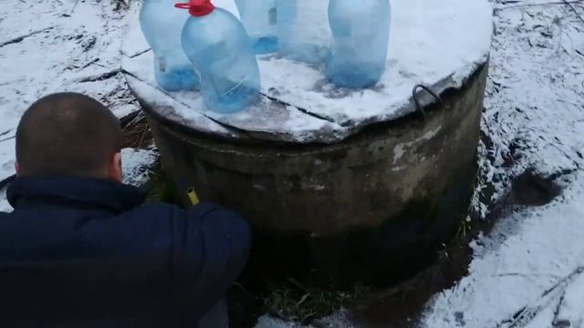 Что подарить ребенку на новый год?,коптим рыбу,меняем трубы,прогулка по лесу,и многое другое.12сери смотреть онлайн