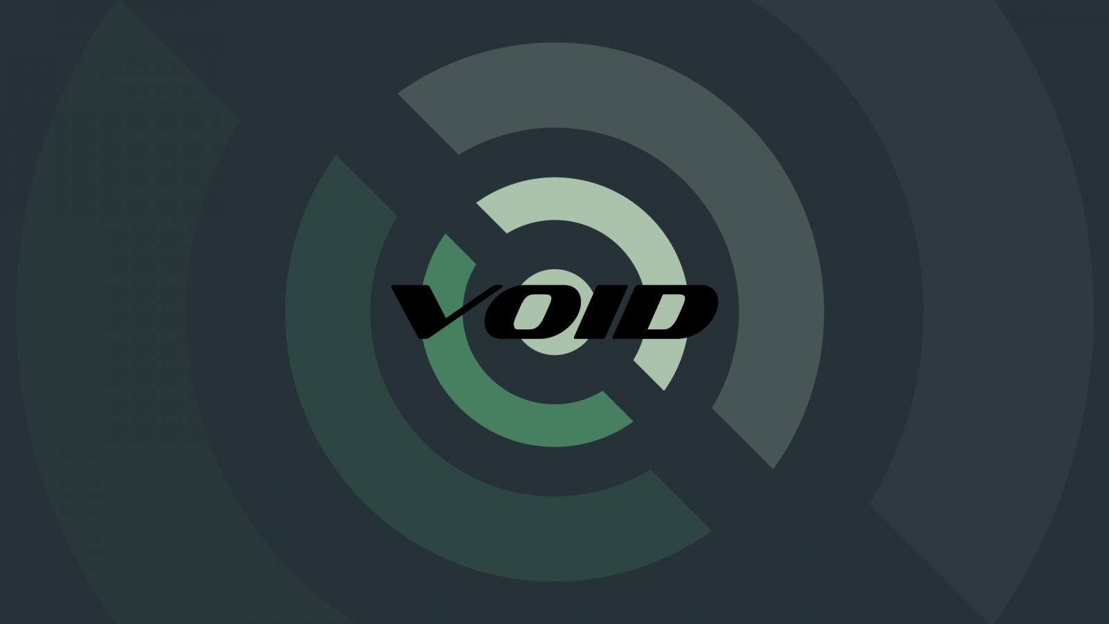 Немного о Void Linux .