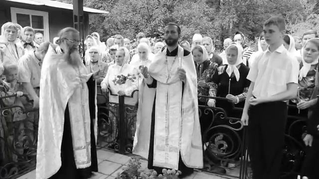 Отец Никодим.Дятьково,Брянская область. смотреть онлайн