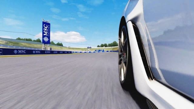 2023 HONDA CIVIC TYPE R HOTLAP SUZUKA!! | Assetto Corsa
