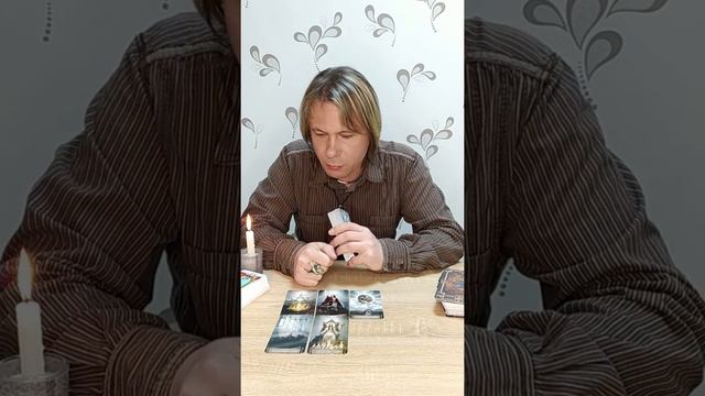 Таро. Днепр. Запорожье. Кривой рог. Харьков. Одесса. Херсон. Мариуполь. Ситуация на три дня. смотреть онлайн