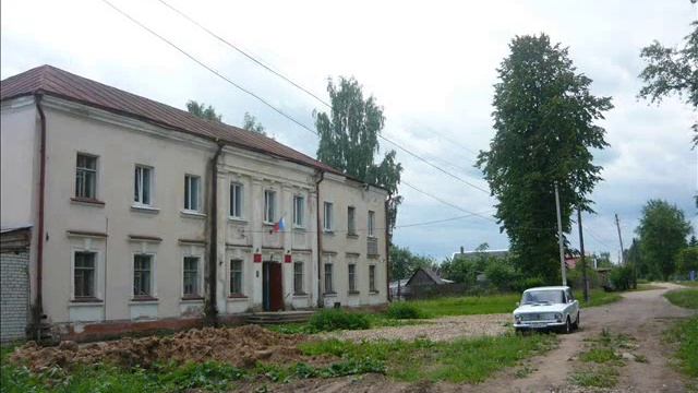 ЕМЕЛЬЯНОВО вчера и сегодня.презентация Ильи Таранова смотреть онлайн