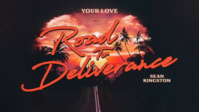 Sean Kingston - Your Love (Official Visualizer) смотреть онлайн