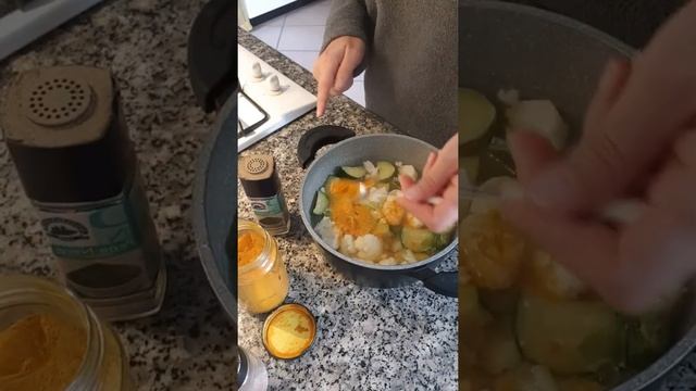 Вкусный суп- пюре и блендер Krups. смотреть онлайн