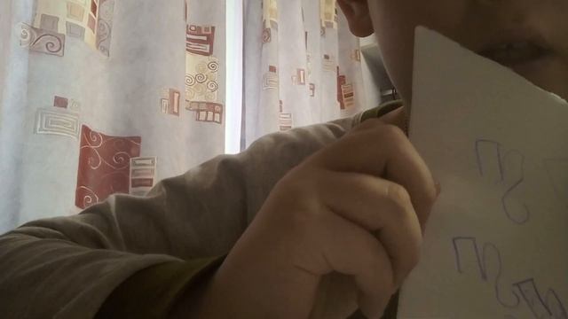 Как сделать букву С объёмную смотреть онлайн