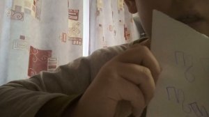 Как сделать букву С объёмную