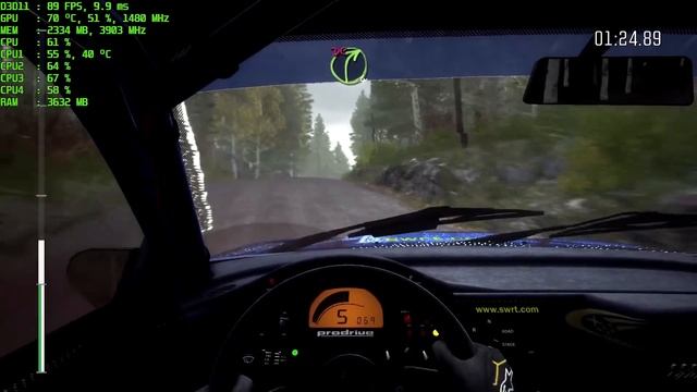 AMD FX-4100 - Code Name Zambezi - In 2019 смотреть онлайн