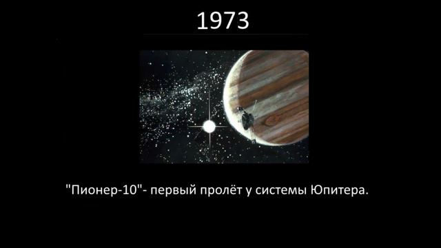 История исследования Солнечной системы (1957-2017) (с 12 Апреля!) смотреть онлайн