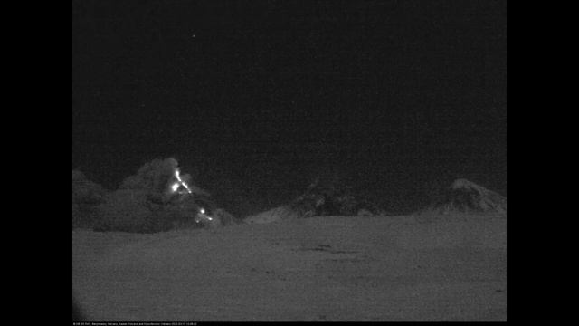 March 15, 2022, ~ Explosion ~ Bezymianny Volcano, Russia ~ Welcome смотреть онлайн