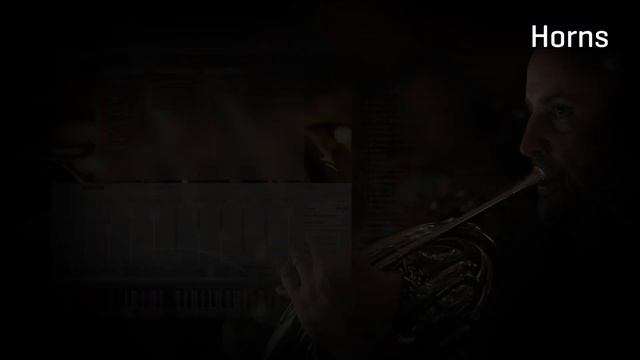 Synchron Brass Introduction смотреть онлайн