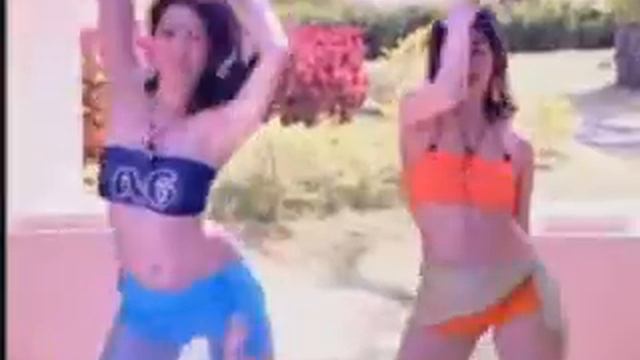 GREEGE SANG BEELI DANC REMIX BY DJ A G 1 смотреть онлайн