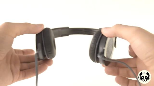 Видеообзор на Наушники Panasonic PR HXS200 смотреть онлайн