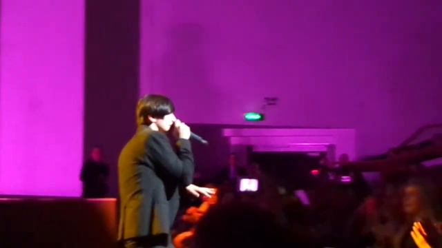 Дмитрий Колдун, 14 03 14 Город больших огней смотреть онлайн