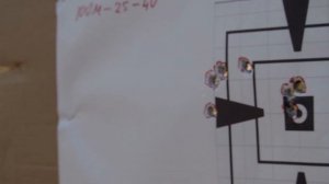 366ТКМ или 9,6*53 Lancaster? Кто точнее и у кого кучность лучше (100, 200, 300 м) sks 366 vs vpo 22