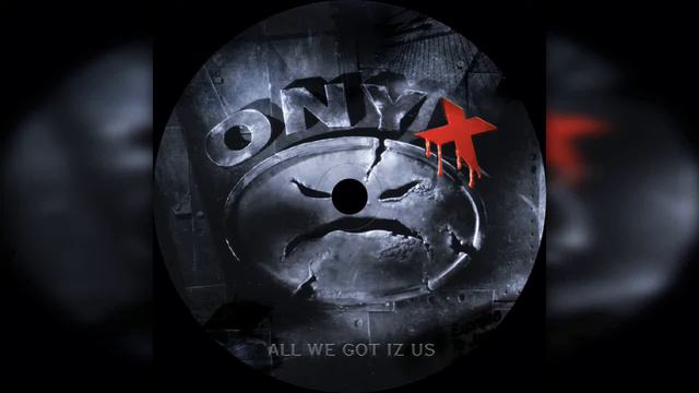 ONYX - Last Dayz