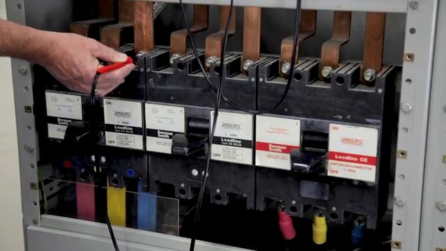 Megger DLRO2 Ducter Low Resistance Ohmmeter смотреть онлайн