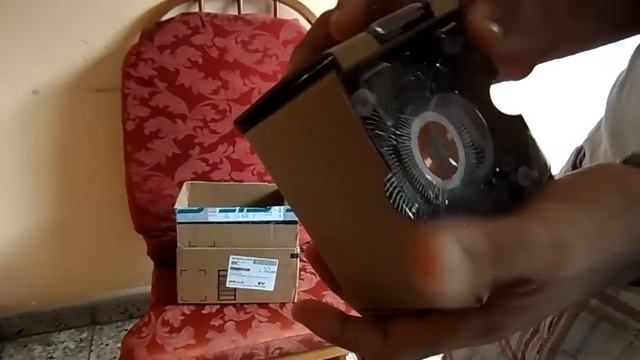 Unboxing this! i5 4590 Quad Core processor (3.3 Ghz) смотреть онлайн