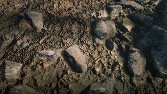 RDR 2: Where to find a piece of Meteorite - 1 of ??? смотреть онлайн