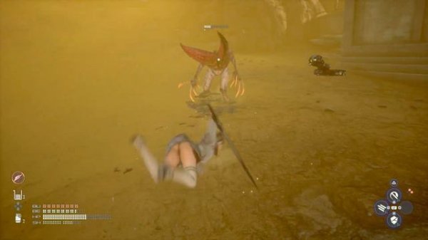 Stellar Blade Part 23 - Hidden Truth