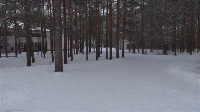 "Зимняя Сказка в Кухоморье!" ("Новогоднее Волшебство" 2016г.) смотреть онлайн
