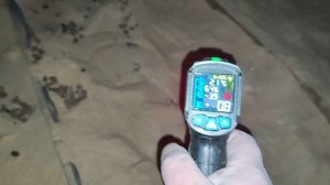 Утепление холодного чердака опилками! Реальные цифры по тепло потерям!