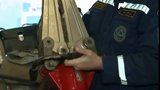 День спасателя