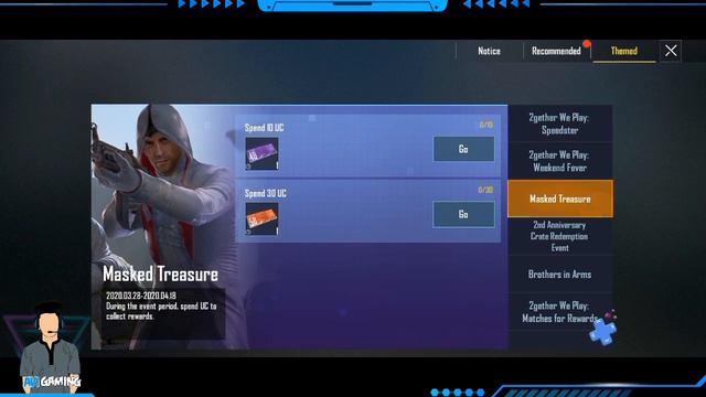 GET FREE PREMIUM CRATES IN PUBG MOBILE | NEW BEST LOOT TRICK PUBG смотреть онлайн