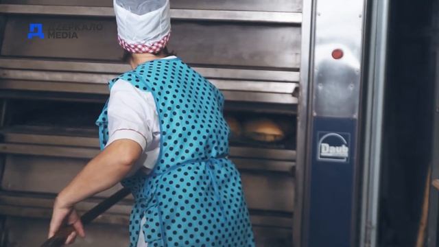 Коршів-Хліб / Зроблено на Коломийщині смотреть онлайн