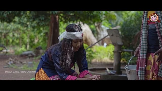 SIBIL DULAR || DHARTI HEMBRAM || URMILA MARANDI || JAY || FULL VIDEO|| NEW SANTALI VIDEO SONG || смотреть онлайн