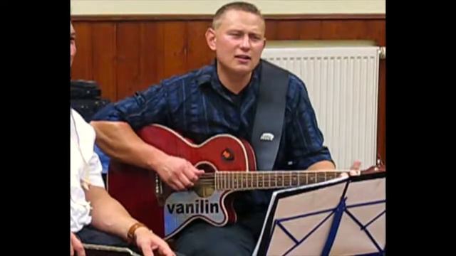 VANILIN - Скрип колеса (cover, live) смотреть онлайн