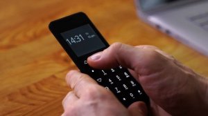 Обзор телефона Punkt MP 02 (Gen 2)