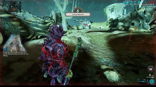 Warframe Farming Intrinsics and Plants for Duviri stuff (SPOILERS) смотреть онлайн