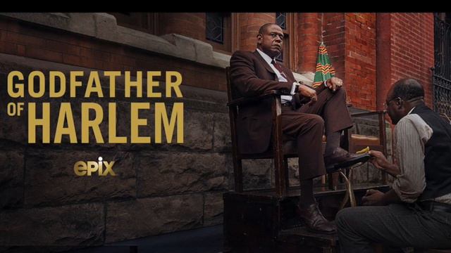 Just In Case - Swizz Beatz, Rick Ross & DMX - Godfather Of Harlem (Enhanced Theme Full Version) смотреть онлайн