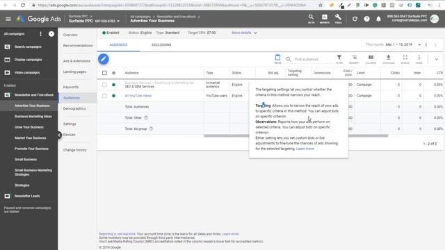 11 Awesome Google Ads Strategies смотреть онлайн