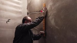 Монтаж выводов под полотенцесушитель за 5 минут