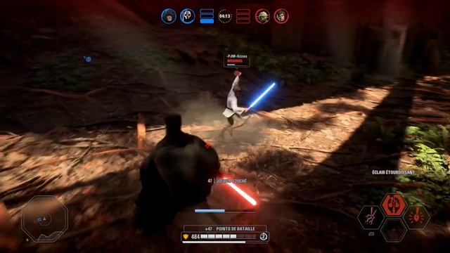 DARTH NIHILUS - Duels 1v1 Intense Gameplay (Compilation) | Star Wars Battlefront 2 смотреть онлайн