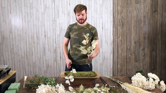 Three DIY Dough Bowl Styles For Foyer, Dining Room Table, Side Board and More: Home Decor (2021) смотреть онлайн