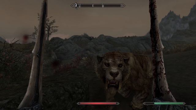 TES V Skyrim Gameplay #19 | Kharjo's amulet, little talk with S'ariq смотреть онлайн